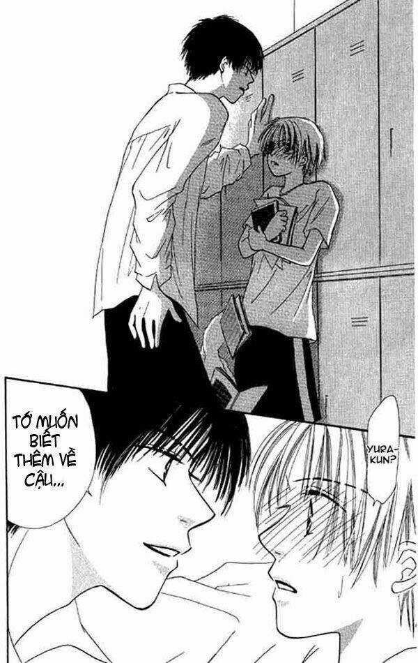 Power!! - Chapter 15 - Trang 41