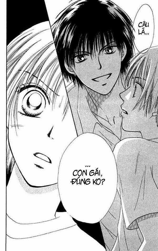 Power!! - Chapter 15 - Trang 43