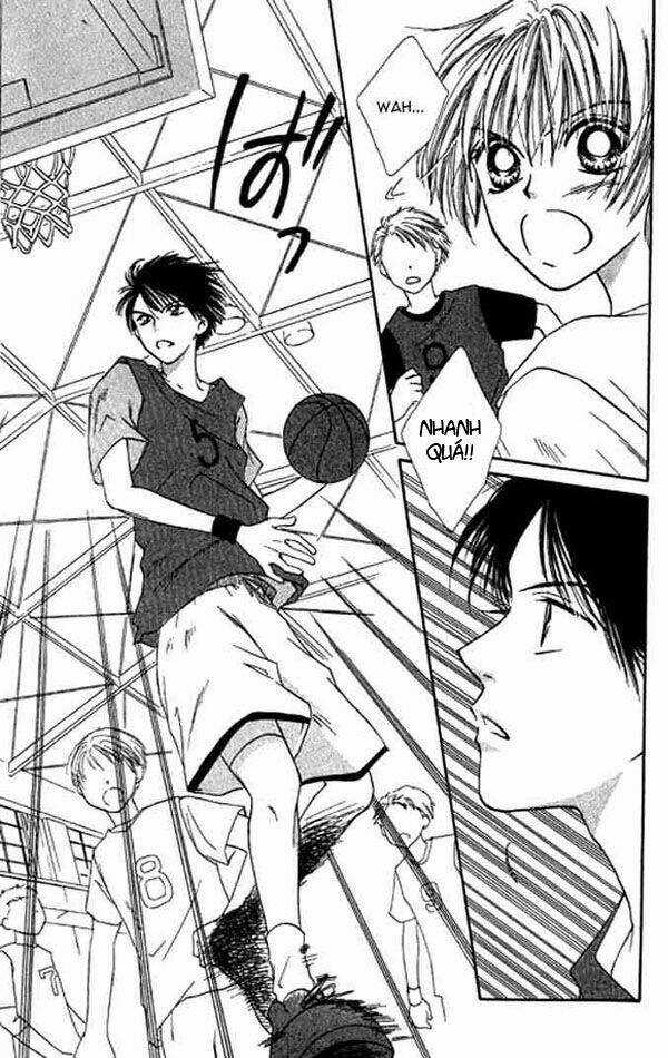 Power!! - Chapter 15 - Trang 6