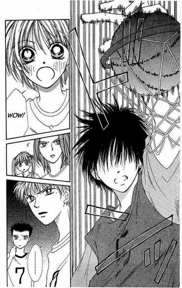 Power!! - Chapter 15 - Trang 7