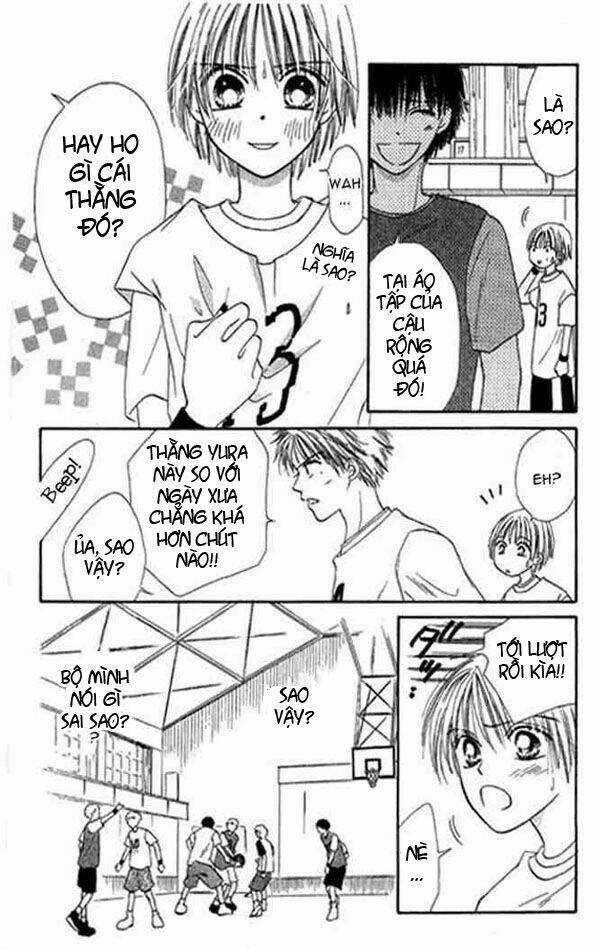 Power!! - Chapter 15 - Trang 9