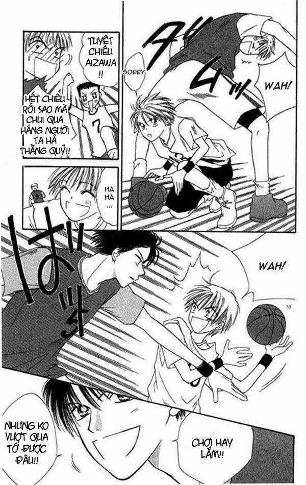 Power!! - Chapter 15 - Trang 10