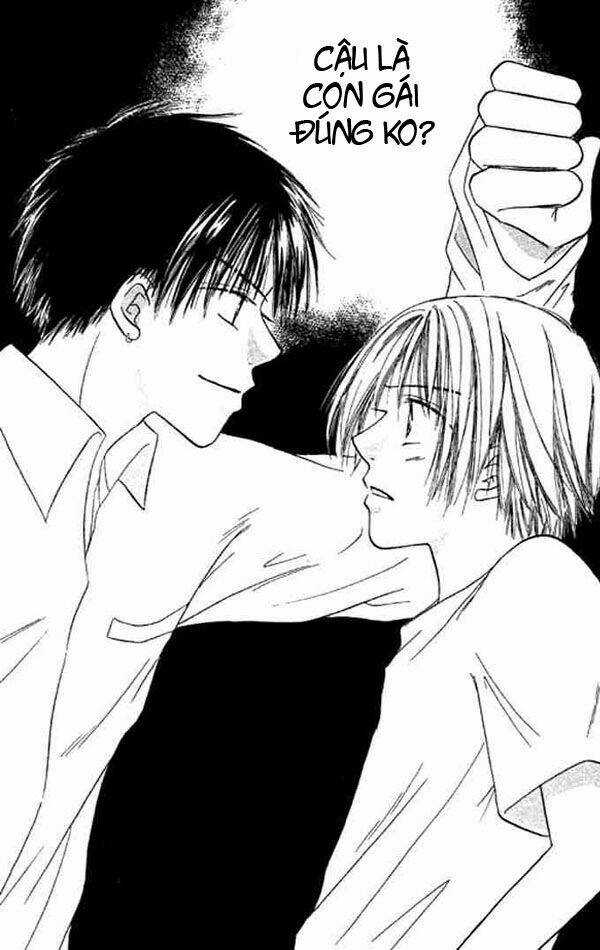 Power!! - Chapter 16 - Trang 2