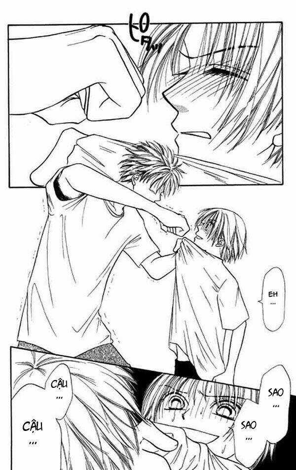 Power!! - Chapter 16 - Trang 11