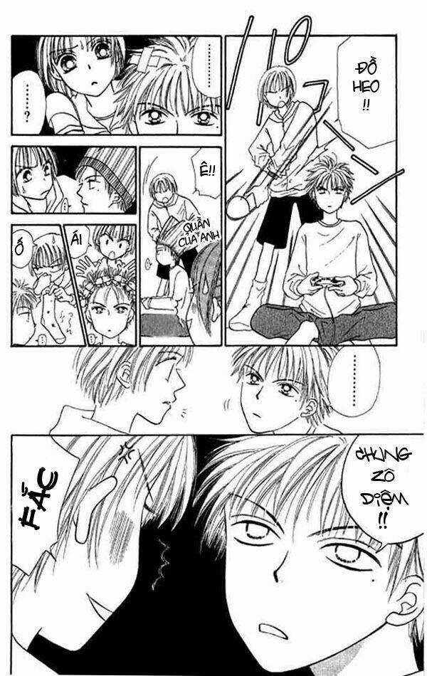 Power!! - Chapter 16 - Trang 15