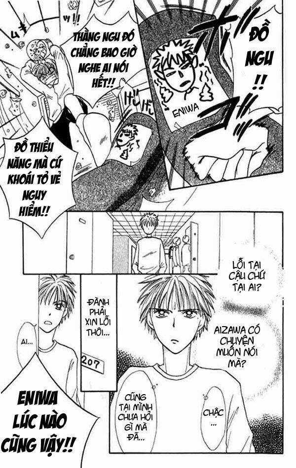 Power!! - Chapter 16 - Trang 20