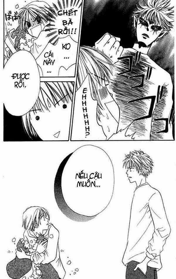 Power!! - Chapter 16 - Trang 23