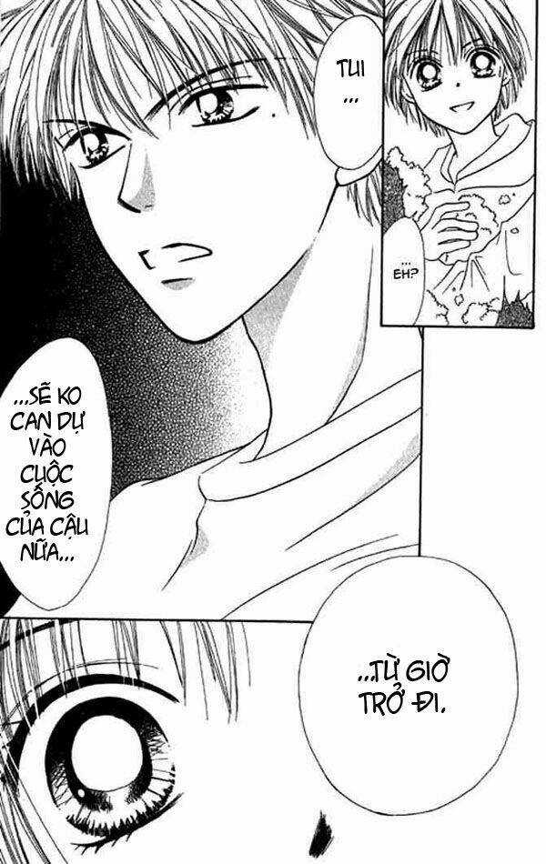 Power!! - Chapter 16 - Trang 24