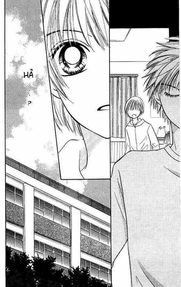 Power!! - Chapter 16 - Trang 25