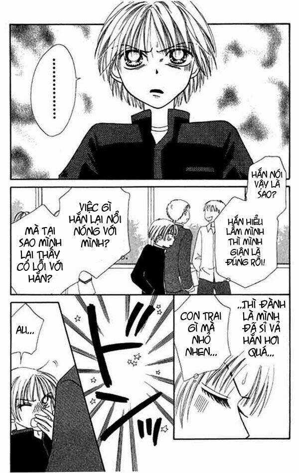 Power!! - Chapter 16 - Trang 26