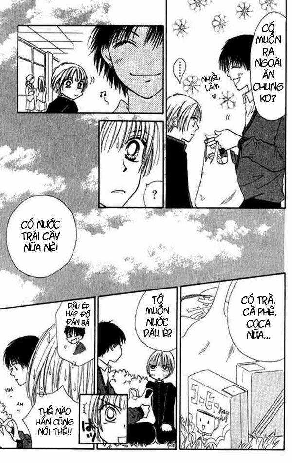 Power!! - Chapter 16 - Trang 28