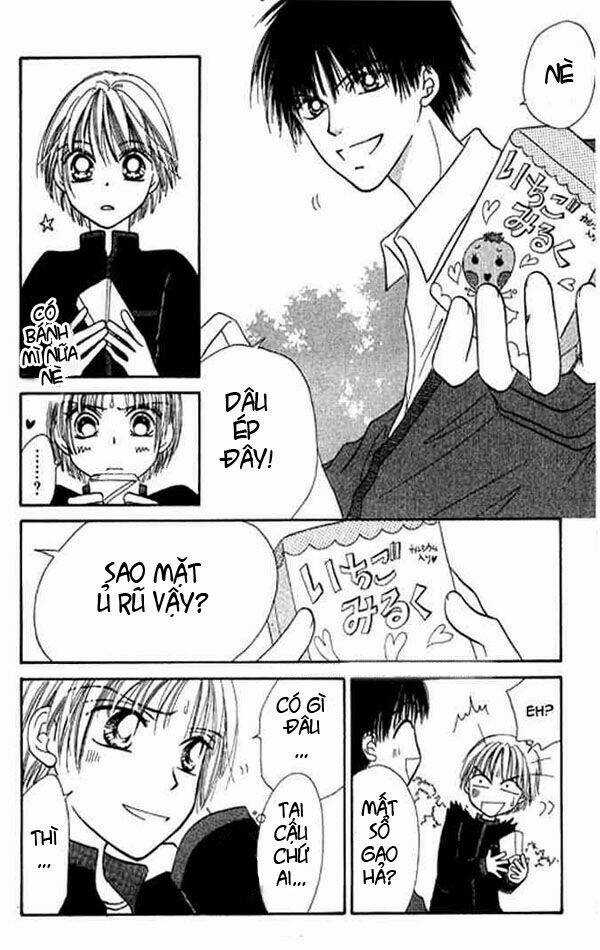 Power!! - Chapter 16 - Trang 29