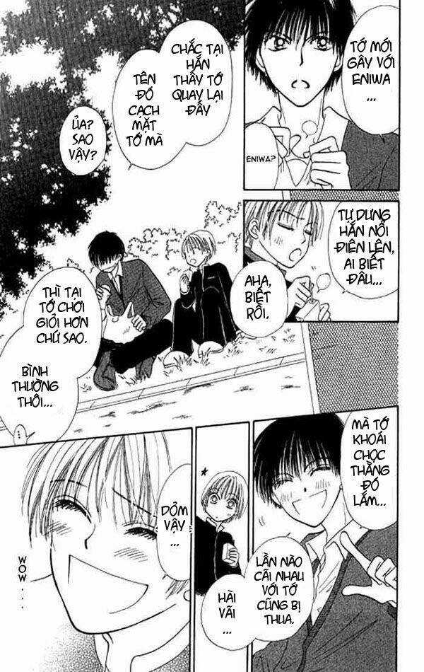 Power!! - Chapter 16 - Trang 30