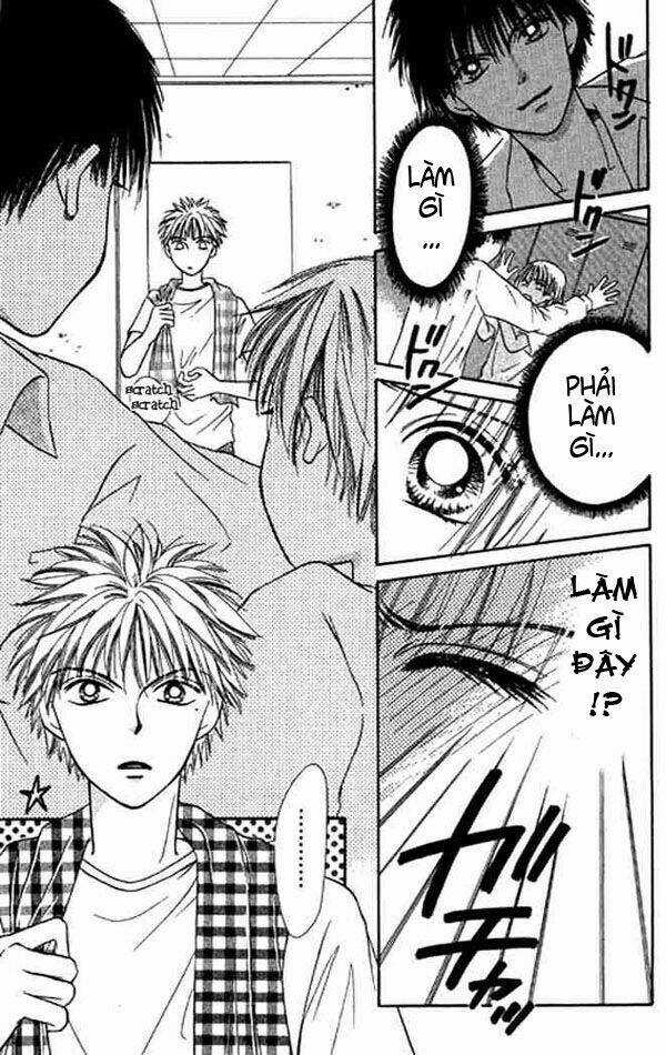 Power!! - Chapter 16 - Trang 4