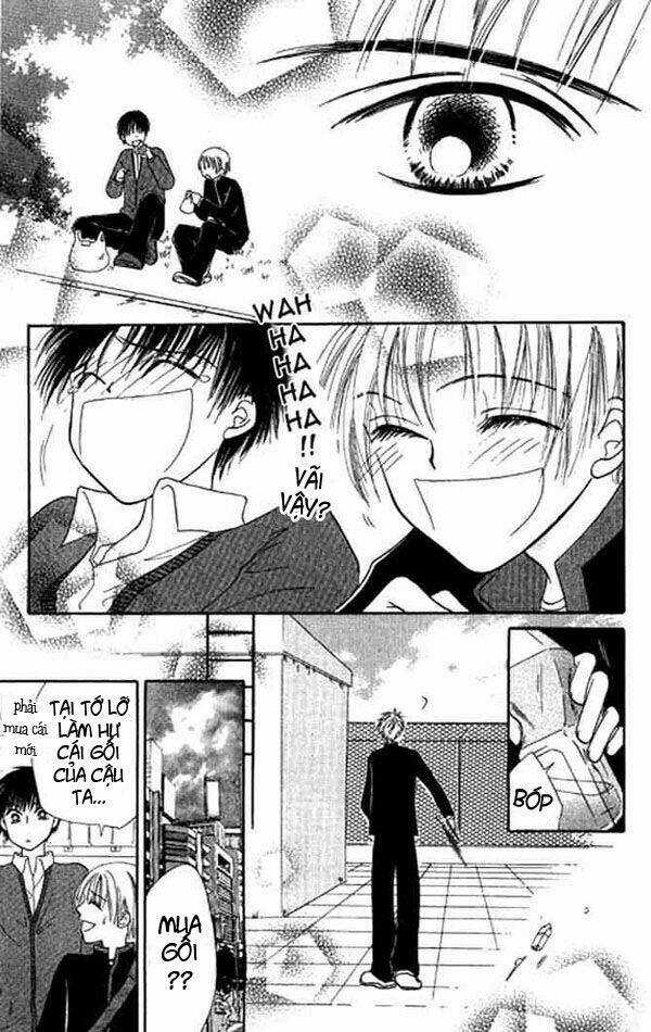 Power!! - Chapter 16 - Trang 36