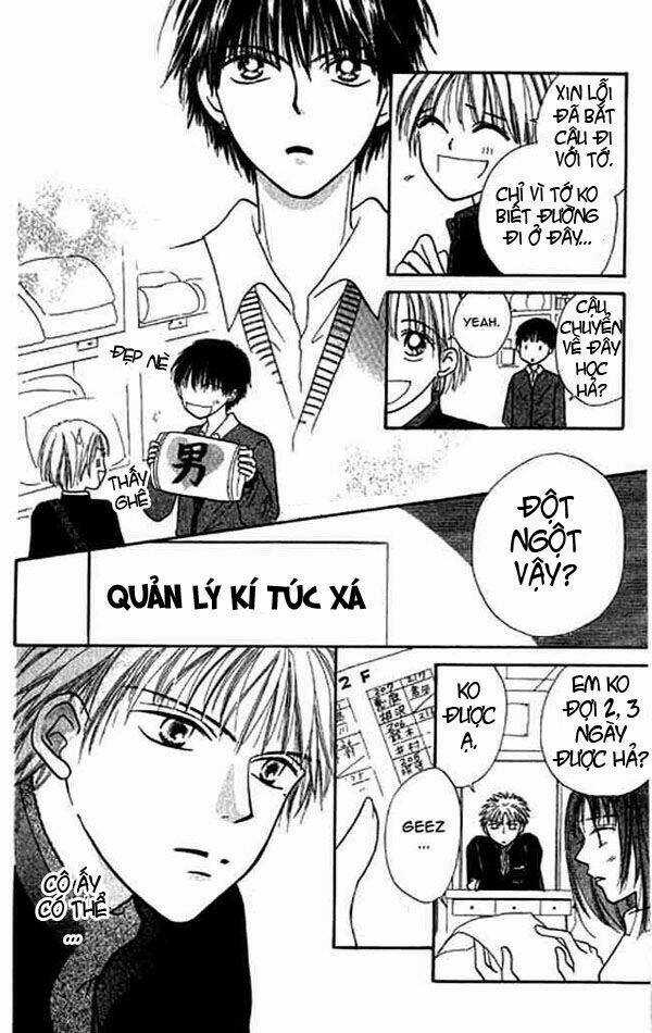 Power!! - Chapter 16 - Trang 37