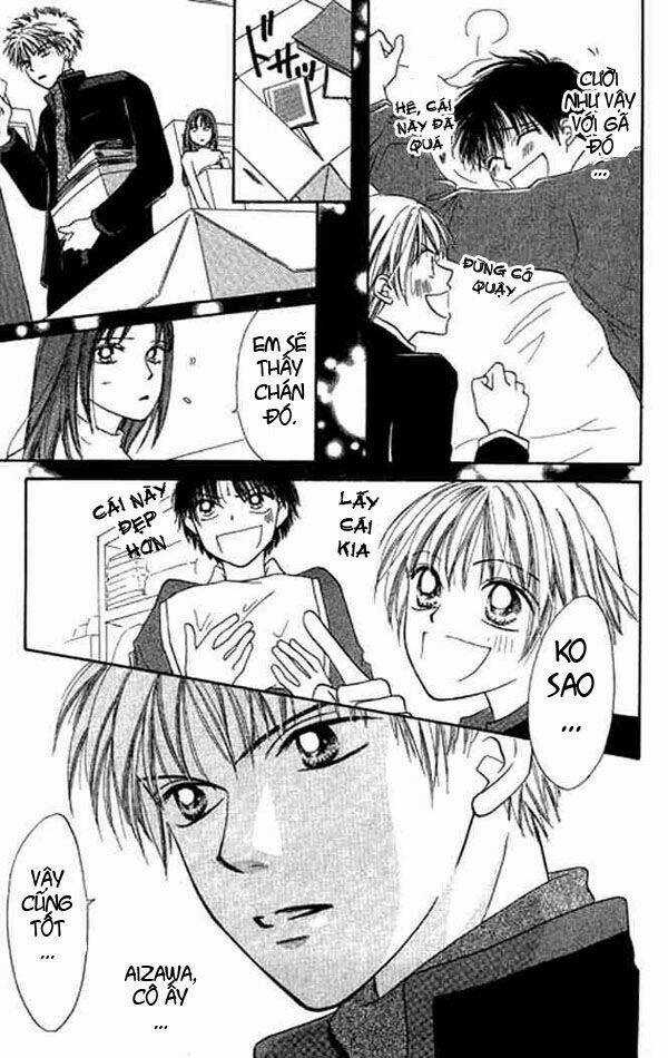 Power!! - Chapter 16 - Trang 38