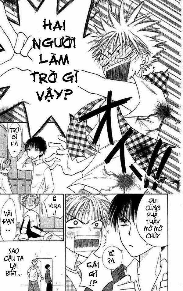 Power!! - Chapter 16 - Trang 6