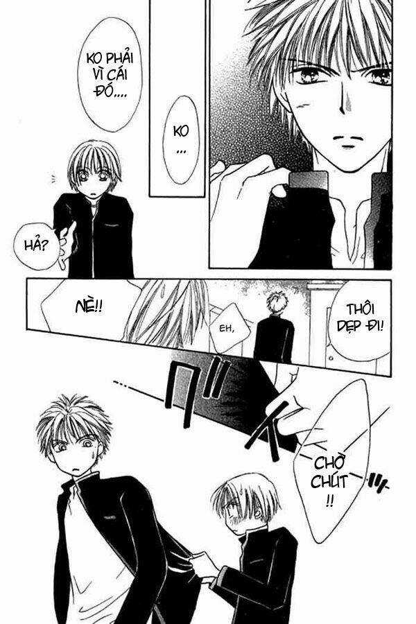 Power!! - Chapter 17 - Trang 11