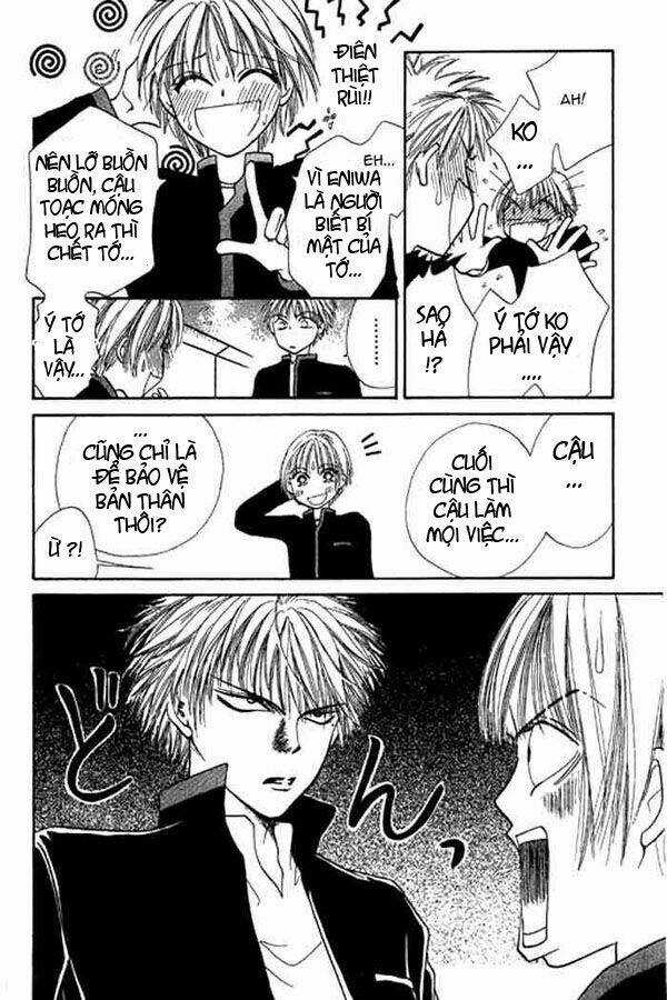 Power!! - Chapter 17 - Trang 14