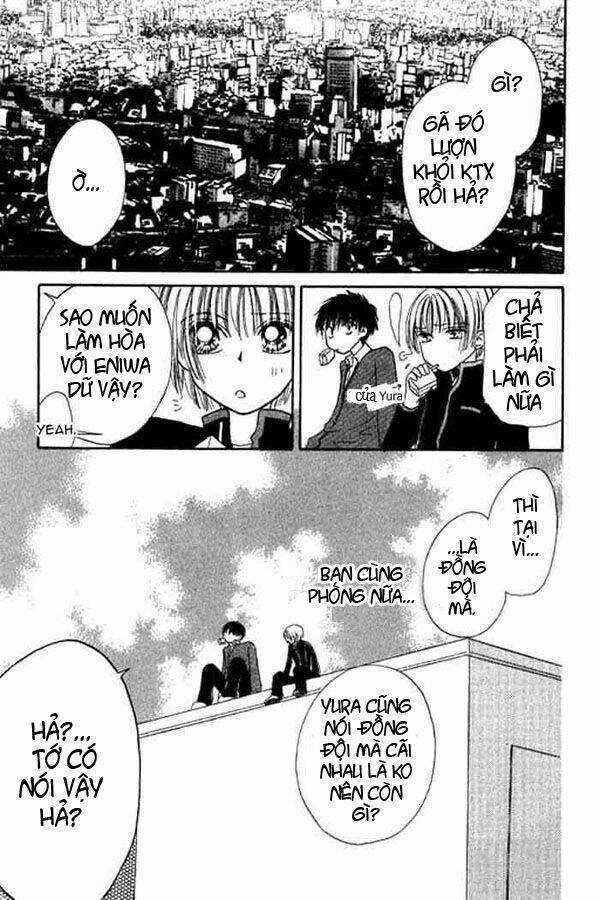 Power!! - Chapter 17 - Trang 17