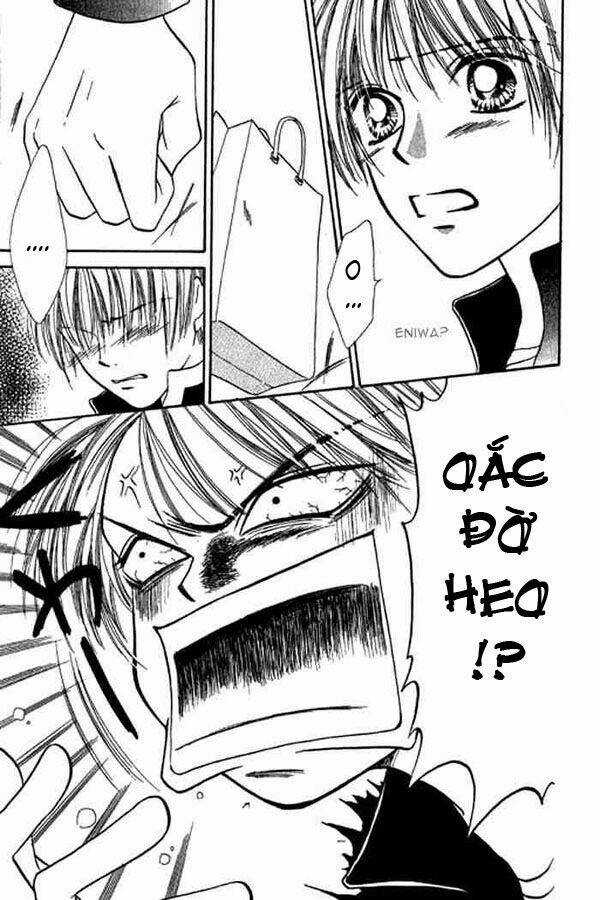 Power!! - Chapter 17 - Trang 3