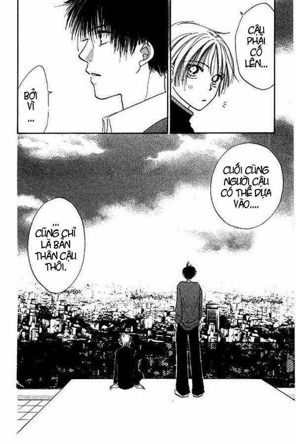 Power!! - Chapter 17 - Trang 22