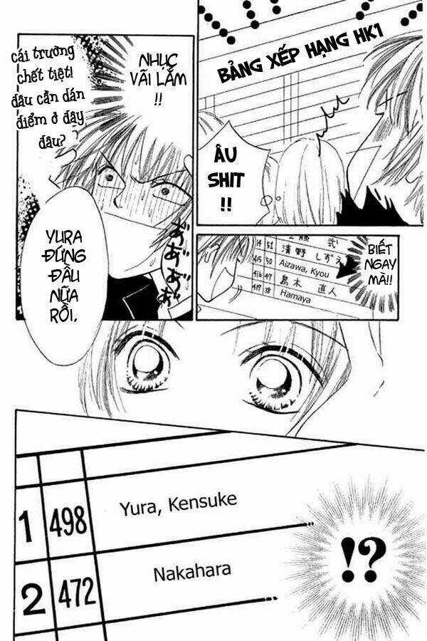 Power!! - Chapter 17 - Trang 24