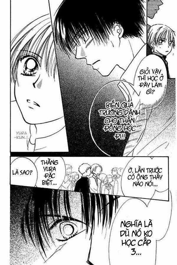 Power!! - Chapter 17 - Trang 26