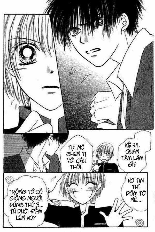 Power!! - Chapter 17 - Trang 28