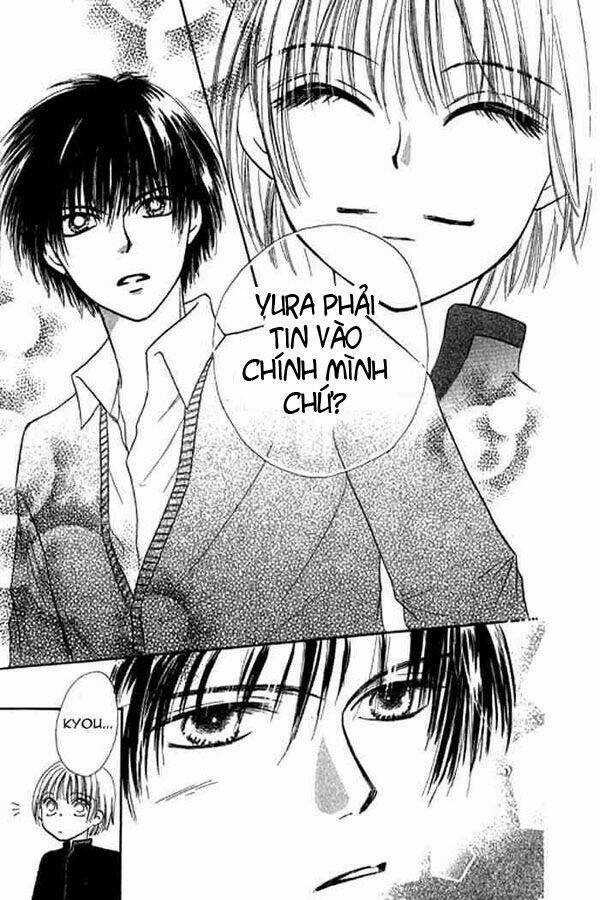 Power!! - Chapter 17 - Trang 29