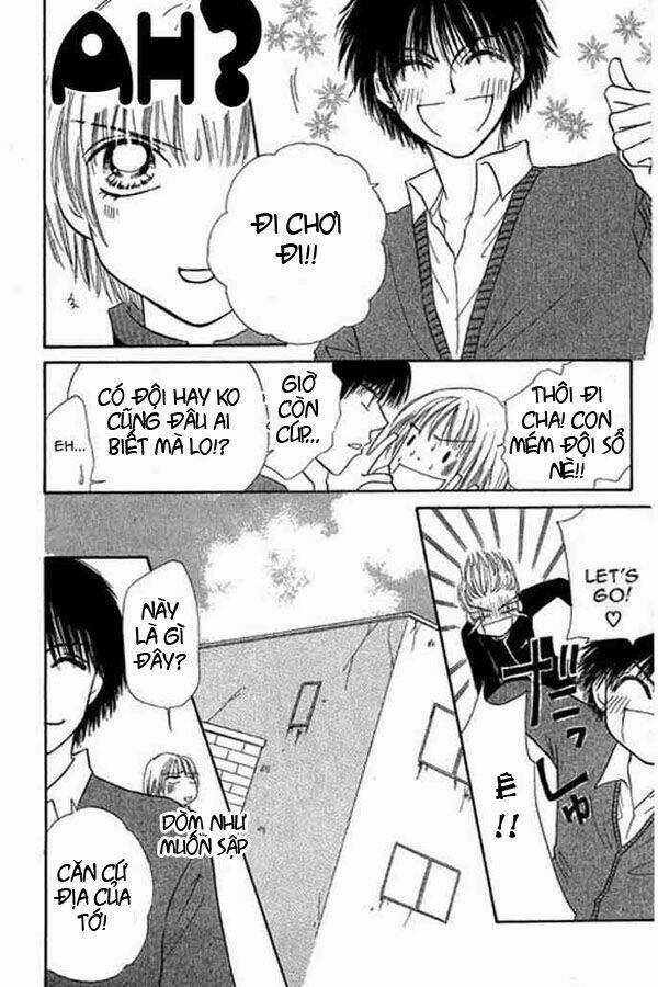 Power!! - Chapter 17 - Trang 30