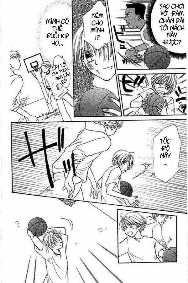 Power!! - Chapter 17 - Trang 34