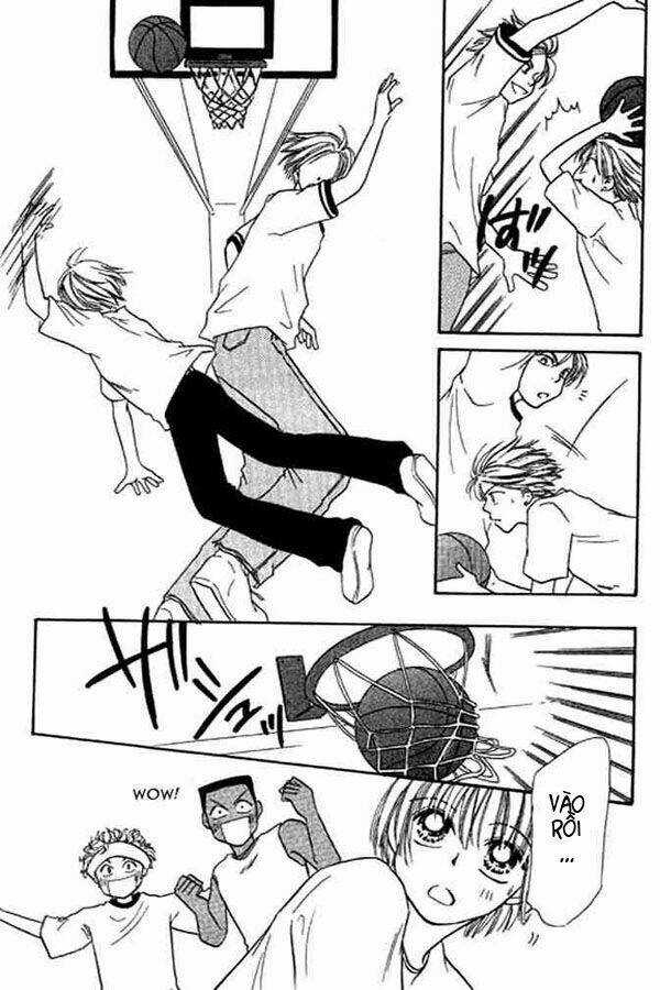 Power!! - Chapter 17 - Trang 35