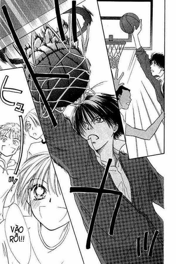 Power!! - Chapter 17 - Trang 39