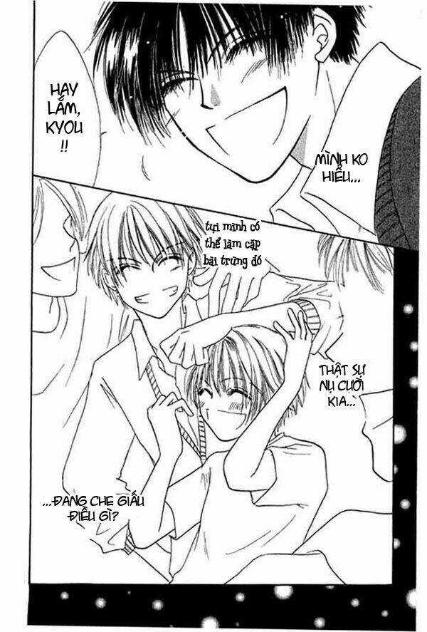 Power!! - Chapter 17 - Trang 40