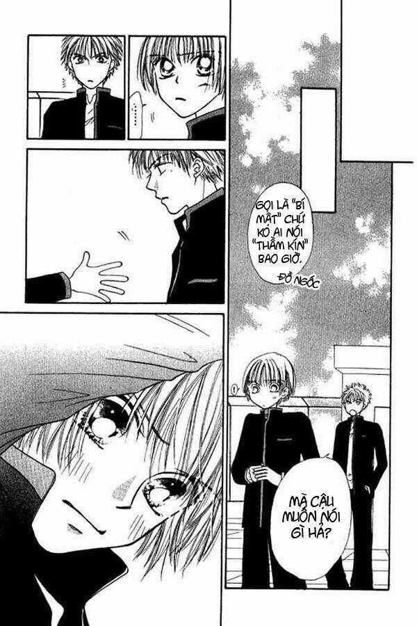 Power!! - Chapter 17 - Trang 9