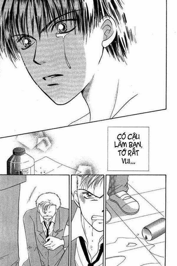 Power!! - Chapter 18 - Trang 11