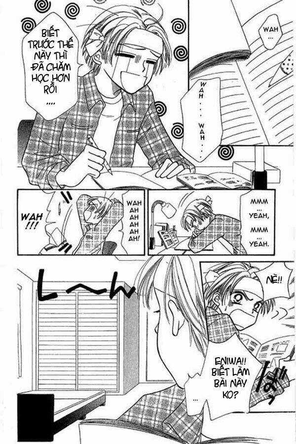 Power!! - Chapter 18 - Trang 14