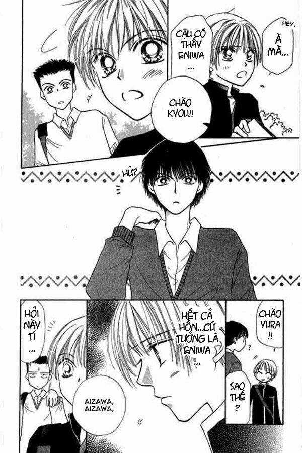 Power!! - Chapter 18 - Trang 16