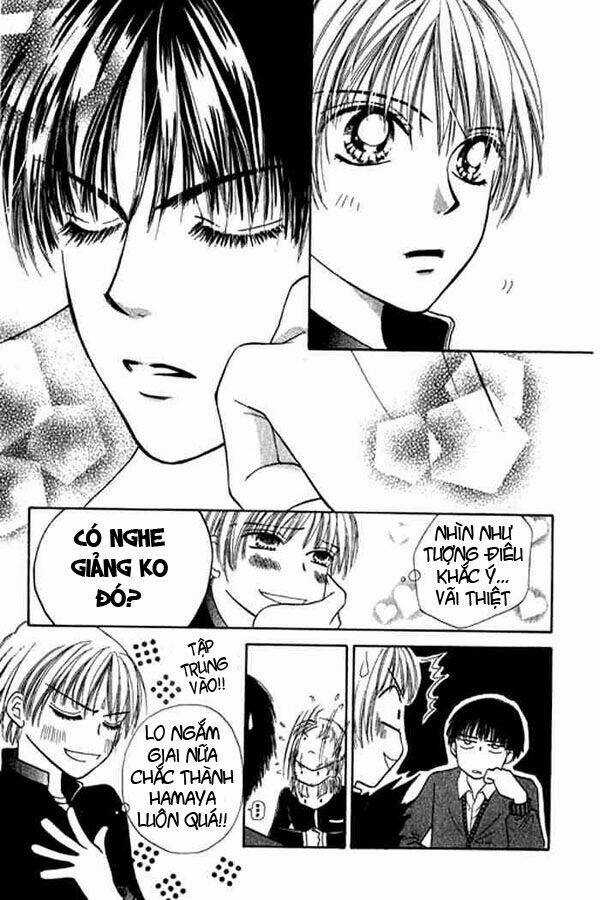 Power!! - Chapter 18 - Trang 19