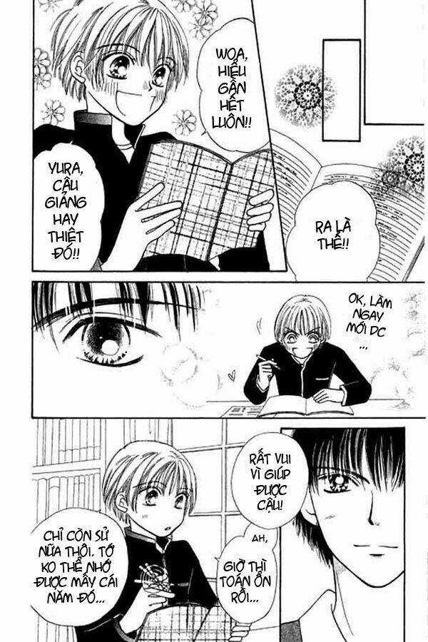 Power!! - Chapter 18 - Trang 20