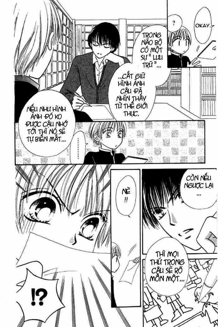 Power!! - Chapter 18 - Trang 22