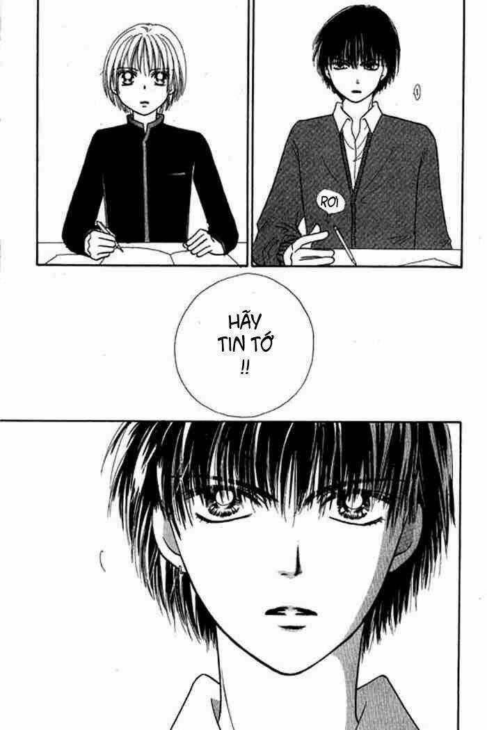 Power!! - Chapter 18 - Trang 25