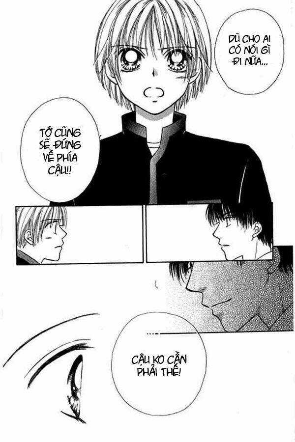 Power!! - Chapter 18 - Trang 26