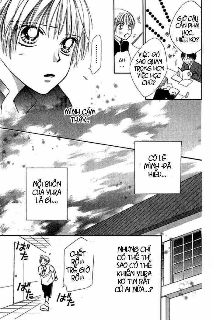 Power!! - Chapter 18 - Trang 27