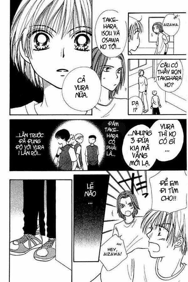 Power!! - Chapter 18 - Trang 28