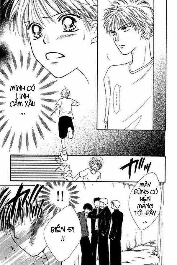 Power!! - Chapter 18 - Trang 29