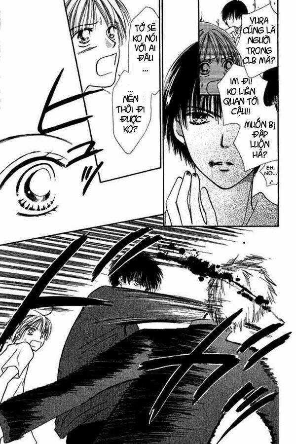 Power!! - Chapter 18 - Trang 31