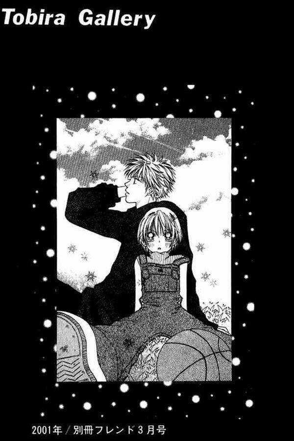 Power!! - Chapter 18 - Trang 43